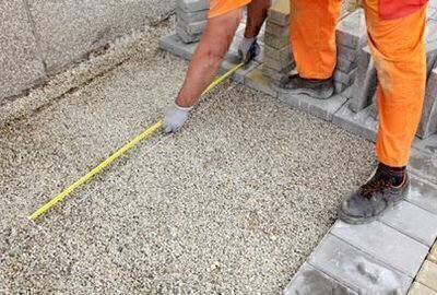 Rock & Cement Contractors